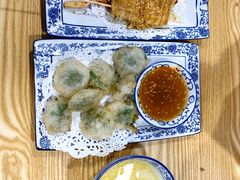 -黄记潮汕甜汤(贝底田坊店)