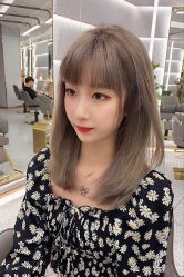 点击看大图 -3AM HAIR SALON烫发染发接发