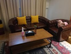 -Cocodemer 产后恢复中心(多伦路店)