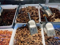 -鑫记婆婆兔·成都特产·兔头手撕兔(太古里店)