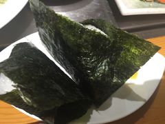 -晶吉·居酒屋·烧鸟·生鱼饭(中山区民主广场店)