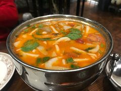 -Siam泰餐厅(水上公园店)