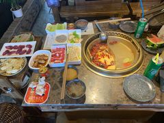 -小龙坎老火锅(北京三里屯店)