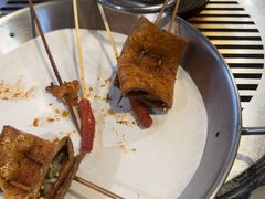 -神伙烧烤(江北黄泥塝店)