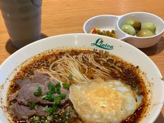 -老四川(T3航站楼F指廊店)