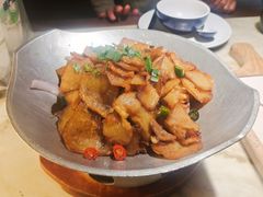 -绿茶餐厅(摩尔城店)