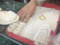 -顶巧鸡汤馄饨(虹口总店)