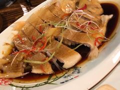 -卧龙堡客栈·中餐厅(古北水镇店)