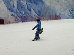 -哈尔滨热雪奇迹