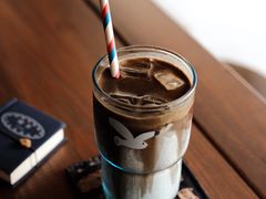 -松池一夏咖啡商铺