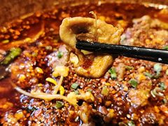 -有红鸡毛店·川菜(建设路店)