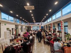 -柳沟豆腐宴64号院