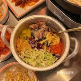 终于知道为什么温州这家延吉料理这么火了！！