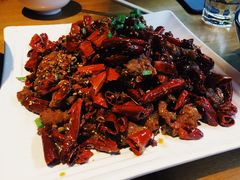 -望京一号·重庆江湖菜(工体店)