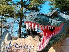 -青岛方特梦幻王国