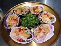 天鹅蛋-本炙炭烤·蒲烧活鳗料理店(金沙洲店)