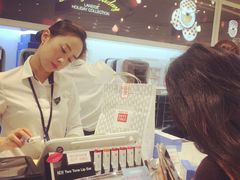 -乐天免税店(明洞店)