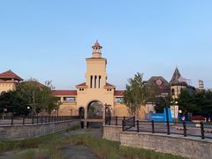 -沈阳方特欢乐世界