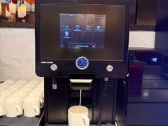 -怡咖啡·自助餐·西安香格里拉