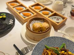 -悦景酒家(罗湖店)