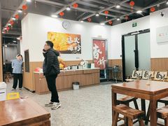 -徐春娇下饭菜(萧山奥体国际村店)