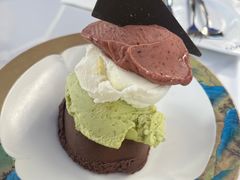 -MADO冰淇淋咖啡馆(淘金店)