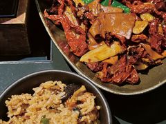 -Ameigo梅果·云贵川bistro(长宁来福士店)