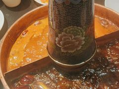 -咏江南·苏式火锅·苏州评弹(观前街店)