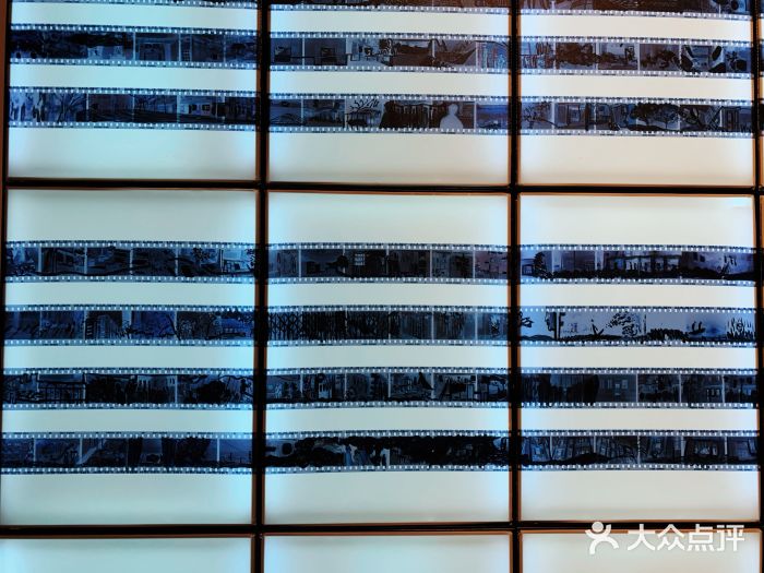 四川美术学院美术馆图片