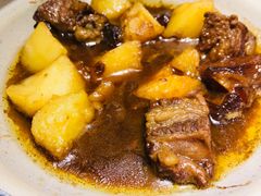 -小放牛河北菜(长安万达店)