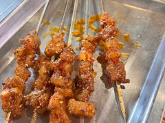 -福苗小骆驼烧烤(莲湖路店)
