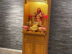 -华夏良子·足道SPA艾灸(铁道大厦店)