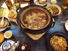 -老灶房-四川土菜(铁牛广场店)