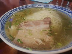 -同得兴 Since·1995 传统苏式面馆(十全街店)