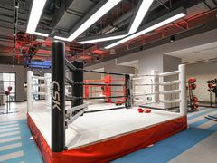 -Trainyard 炼·工场(中国国际贸易中心店)