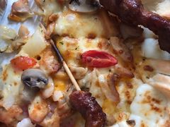 -必胜客(玉泉远洋店)