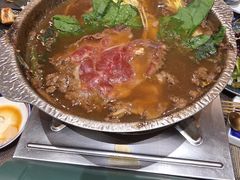 -極上萬膳·日料放题(海岸城店)