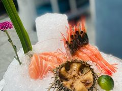 -半岛听涛蒸汽海鲜自助(K11店)