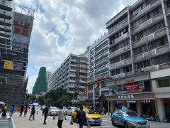 -点都德(聚福楼店)