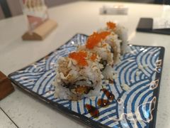 -花漫里日式餐厅(刺桐店)
