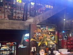 -五马集·海鲜·温州大牌档(黑金冠五马街十字路口店)