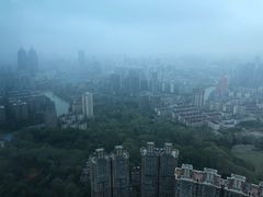 -上海龙之梦万丽酒店