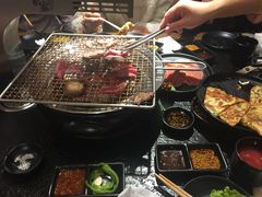 -九田家黑牛烤肉料理(石路天虹店)