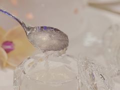 -燕庭·纯燕窝·甜品下午茶(南京西路店)