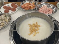 -盈田盈粥庄(博山东路店)