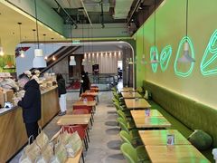 -油梨树AVOCADO TREE(望京店)