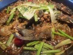 老板恋上鱼-老板恋上鱼(印象城店)