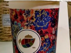 -茶话弄(中贸广场店)