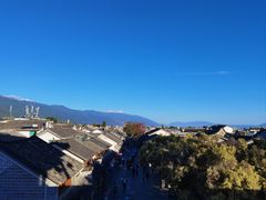 -大理古城