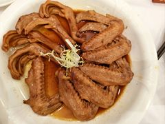 -海宝酒家(中山四路店)